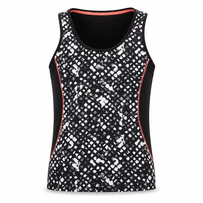 Womens UK Size 12 Marks and Spencer Black Basic Tank