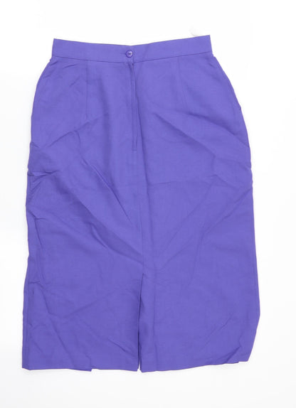 Womens UK Size 12 Richards Flare  Skirt