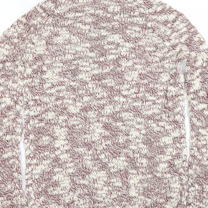 FOREVER 21 Womens Red   Pullover Jumper Size XS