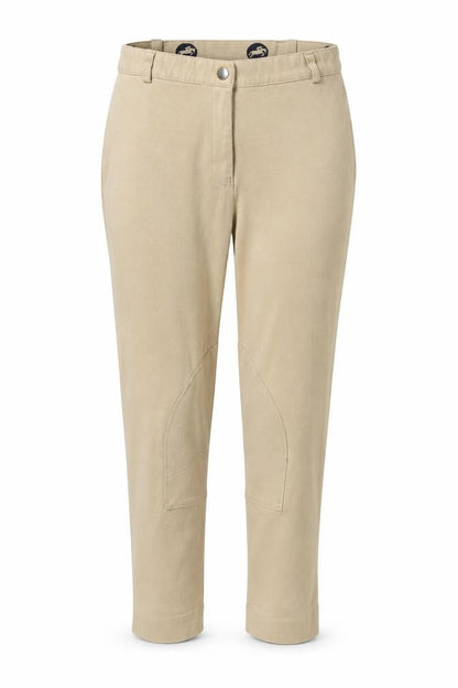 Aldi Womens Brown   Capri Leggings Size 28 in L26 in
