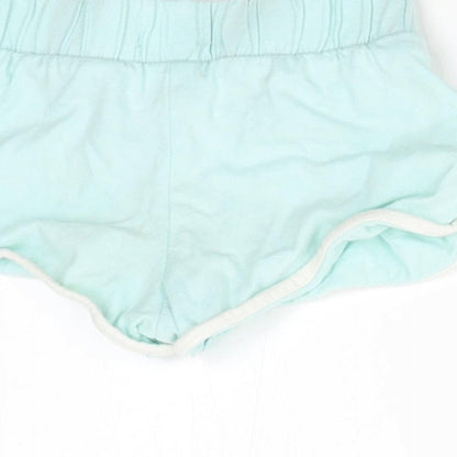Pep&Co Baby Green   Sweatpants Trousers Size 9-12 Months  - Shorts