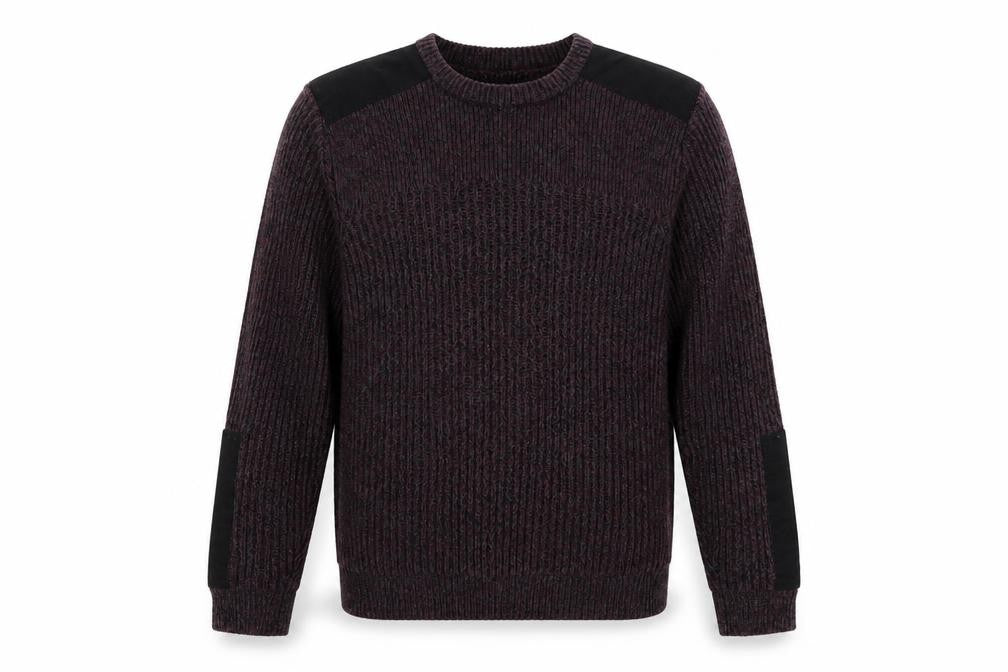 Mens UK Size M Topman Multicoloured Pullover Jumper