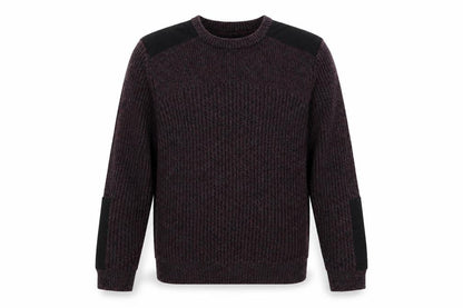 Mens UK Size M Topman Multicoloured Pullover Jumper
