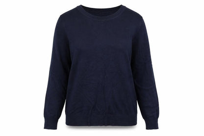 Womens UK Size 14 NEXT Blue Pullover Jumper
