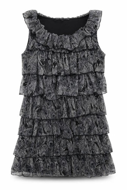 Mela Loves London Womens Grey   Mini  Size M