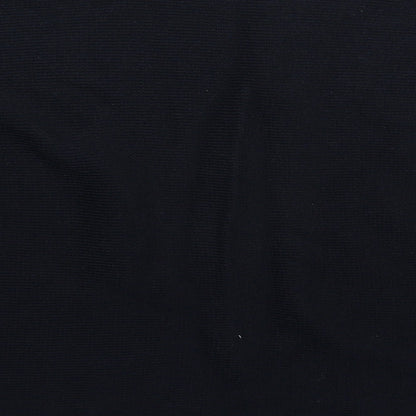 Womens UK Size M H&M Blue Pullover Jumper