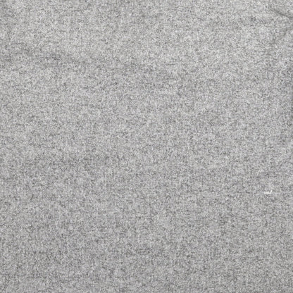 Womens UK Size S Zara Grey Pullover Jumper