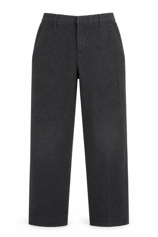 TU Boys Grey   Dress Pants Trousers Size 10 Years