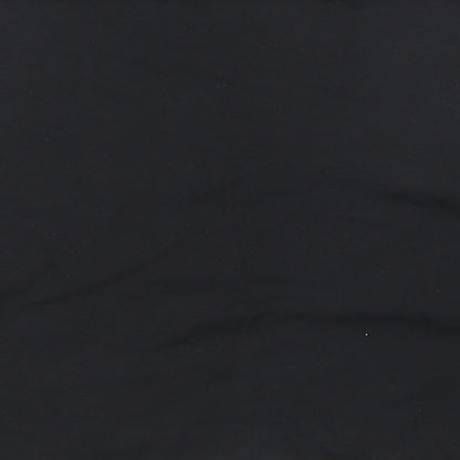 H&M Womens Black   Bandage Skirt Size M