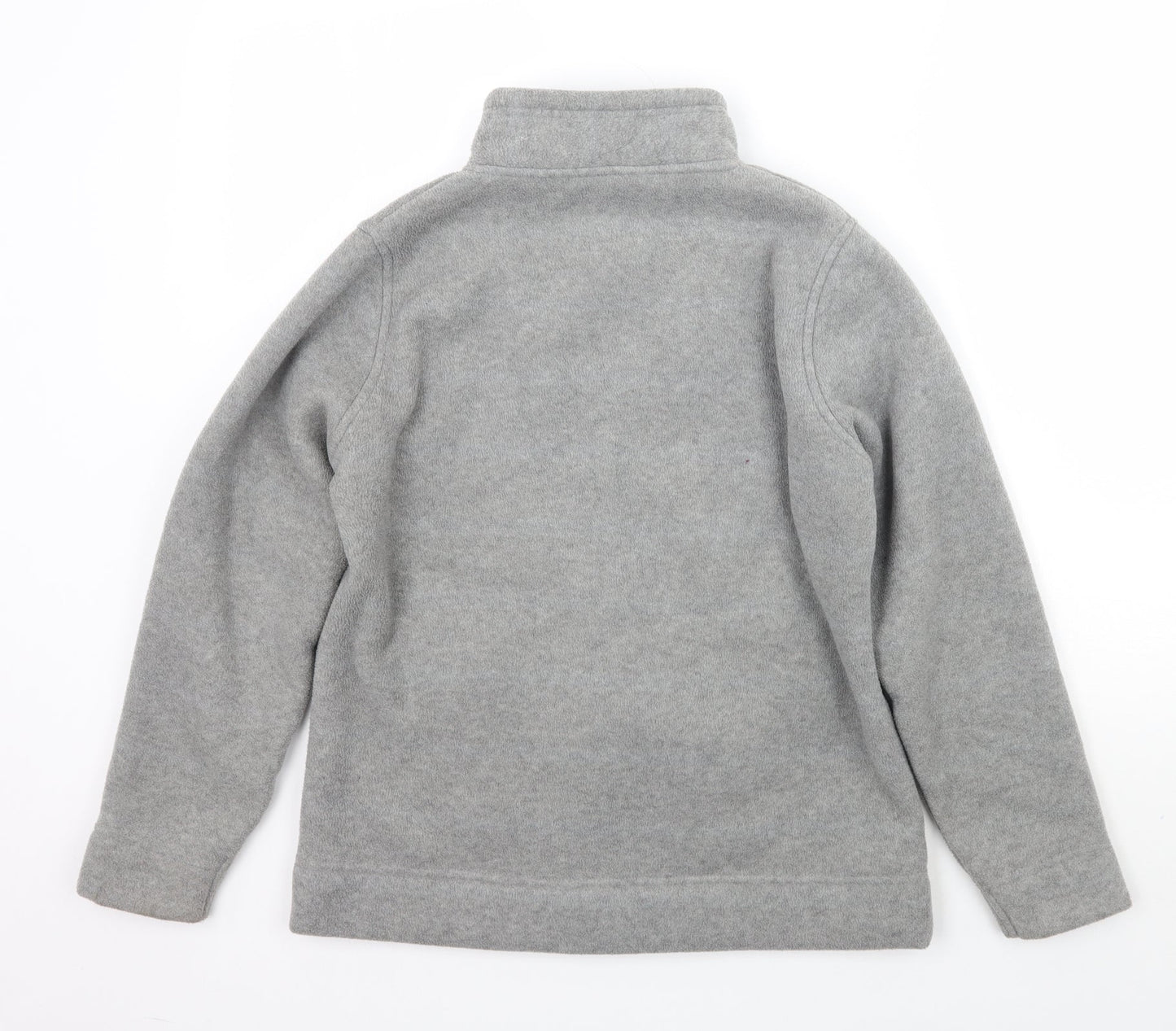 Womens UK Size S Isle Grey Jacket