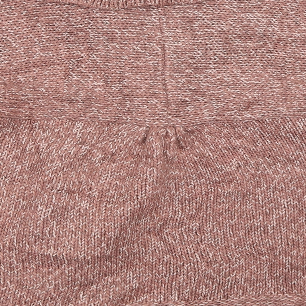 NEXT Womens Pink   Cardigan Jumper Size 10