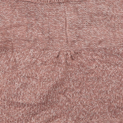 NEXT Womens Pink   Cardigan Jumper Size 10