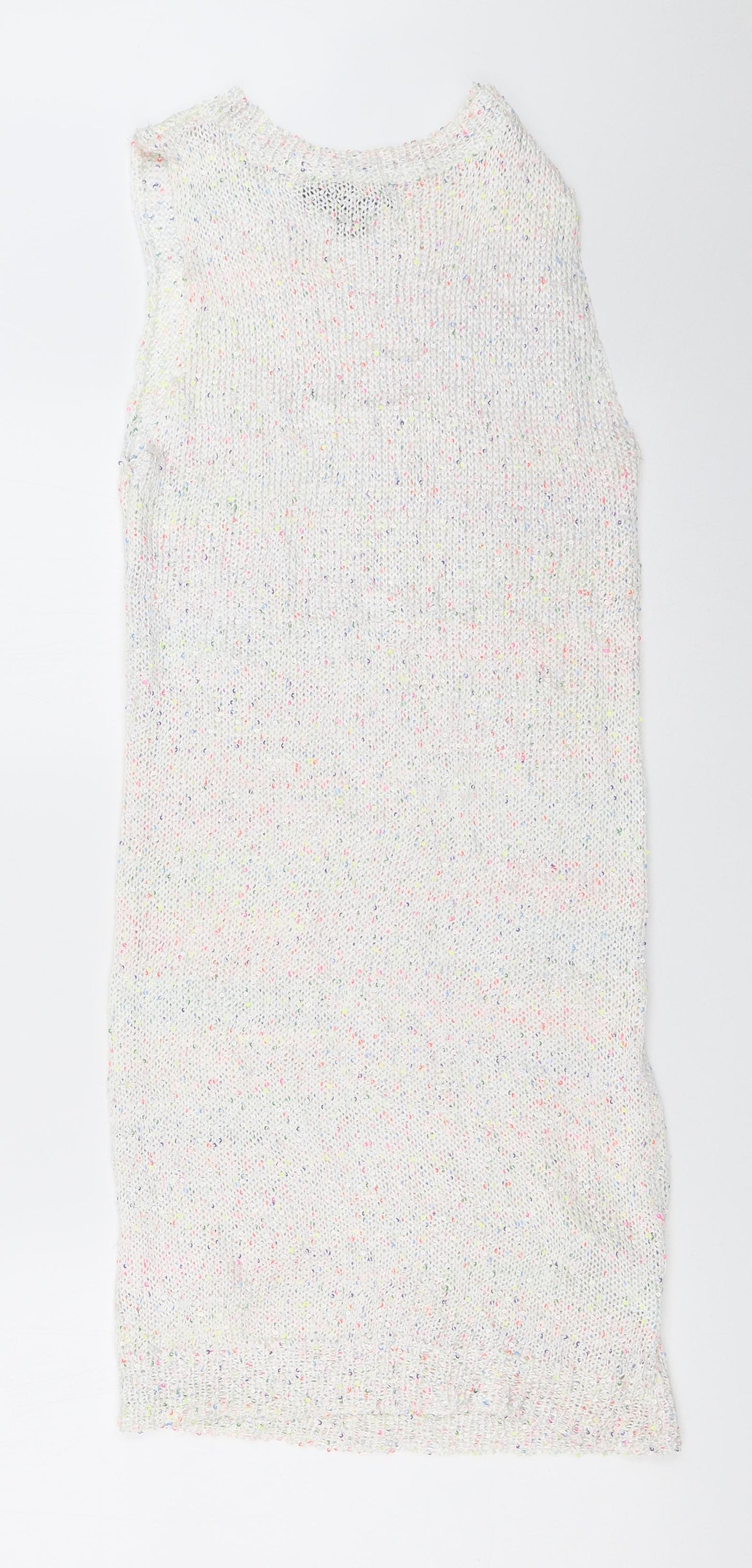 Primark Womens White   Mini  Size S