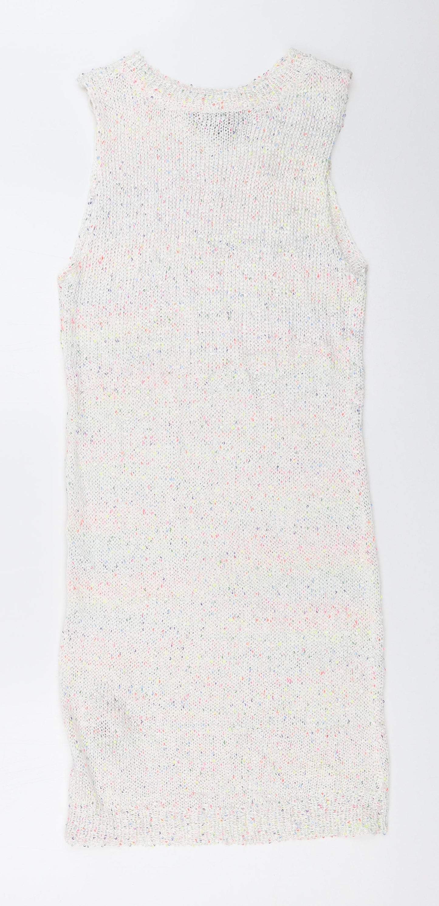 Primark Womens White   Mini  Size S