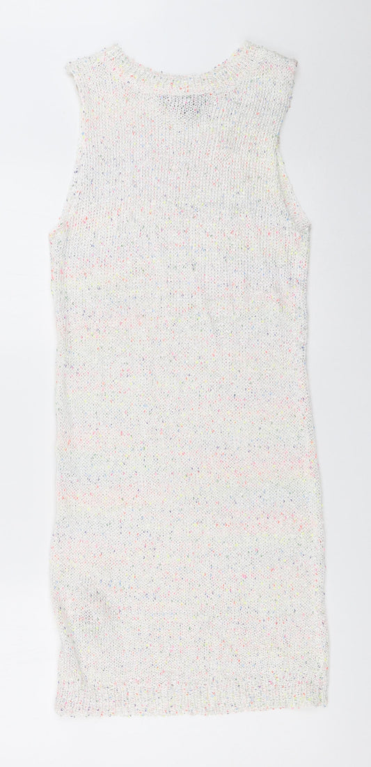 Primark Womens White   Mini  Size S