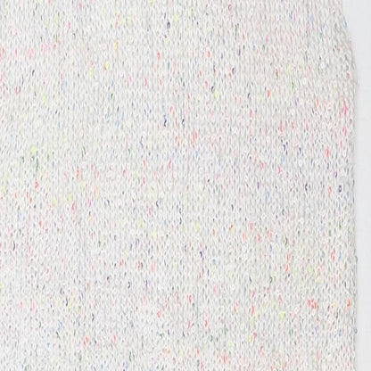 Primark Womens White   Mini  Size S