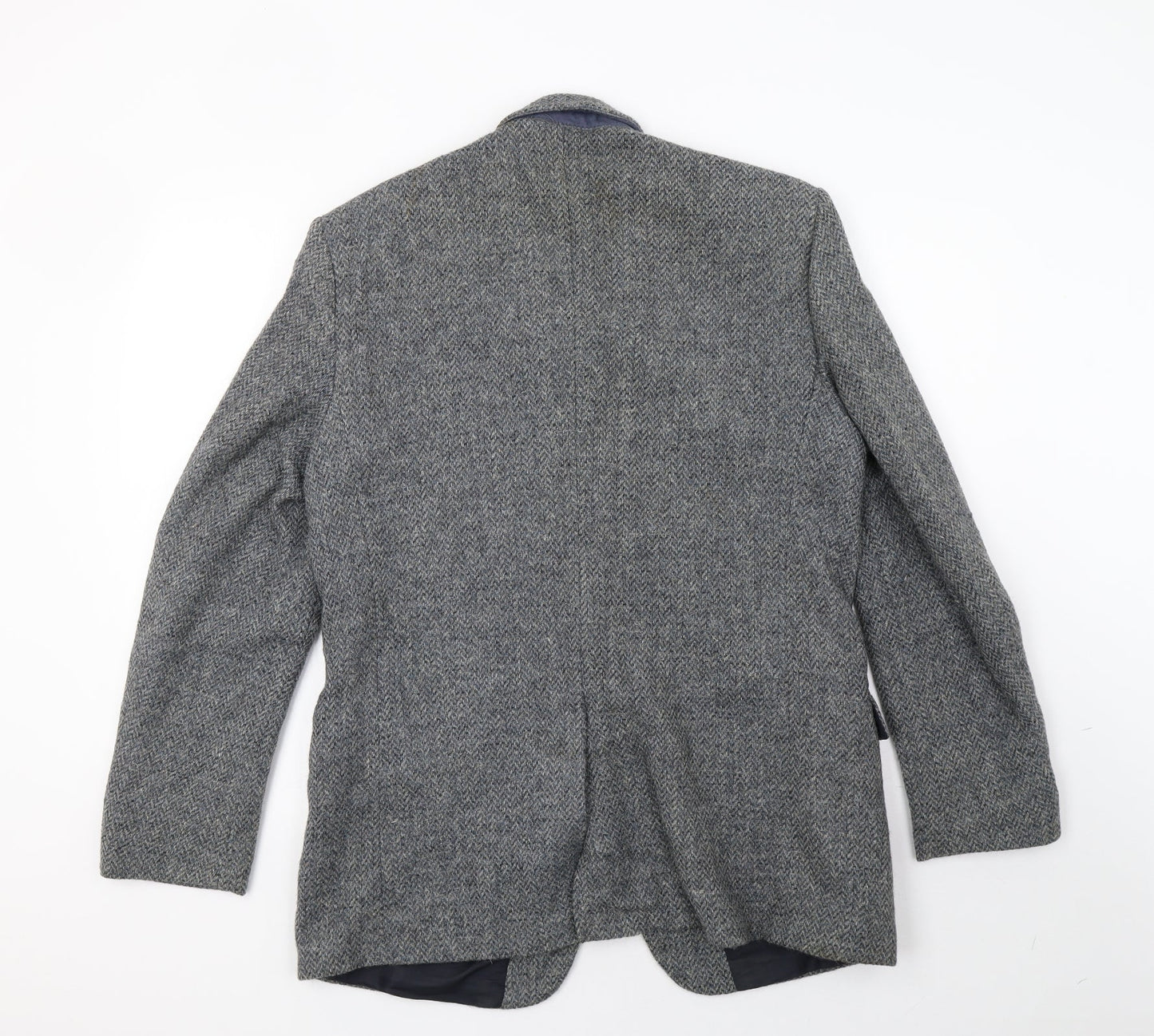 the burton collection Womens Grey   Jacket Blazer Size 42