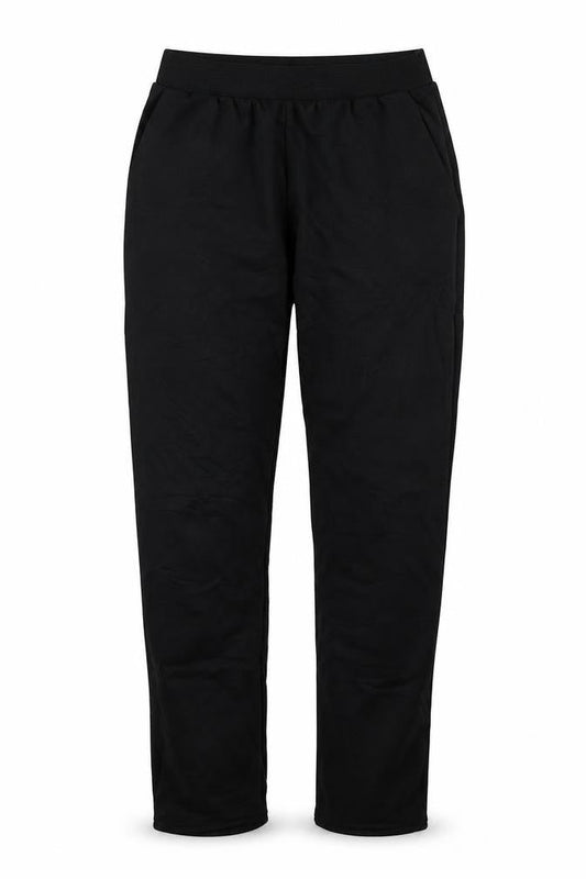 Womens UK Size M originals Regular Fit  Black Trousers