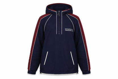 Tempest Womens Blue   Jacket  Size S  - southhampton vixens