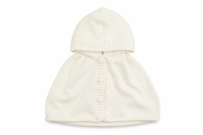 George Girls White   Pullover Hoodie Size 2-3 Years