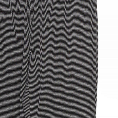 Womens UK Size 14 Marks and Spencer Regular Fit  Multicoloured Trousers