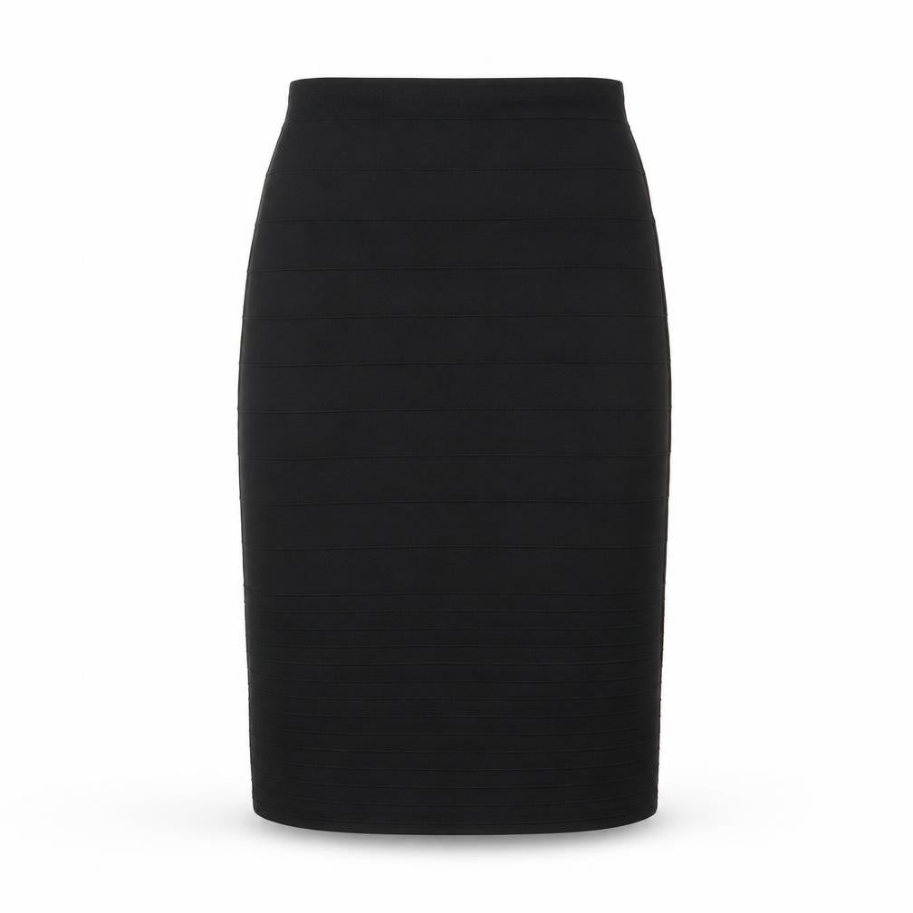 Womens UK Size 8 Topshop Straight & Pencil  Skirt