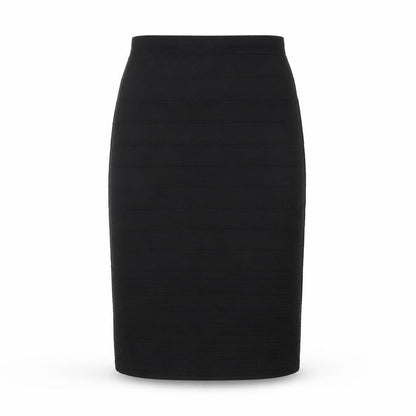 Womens UK Size 8 Topshop Straight & Pencil  Skirt