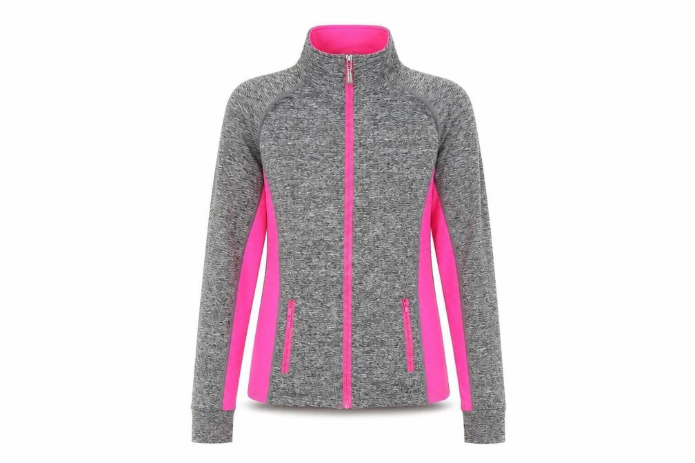 Womens UK Size S Preworn Multicoloured Jacket