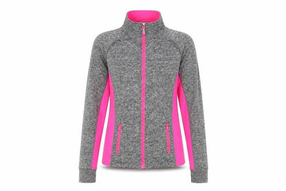Womens UK Size S Preworn Multicoloured Jacket