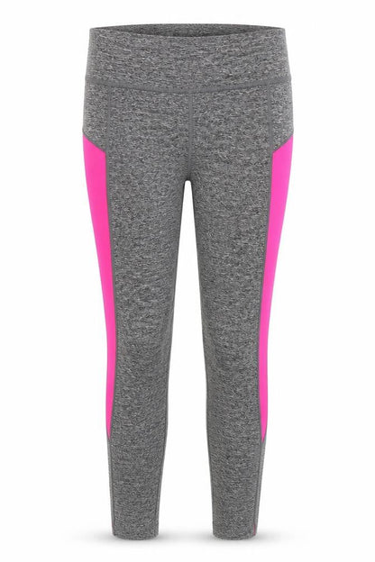 Womens UK Size S Preworn  Jegging Grey Leggings