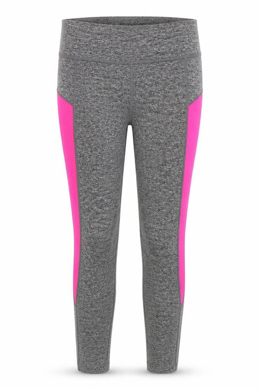 Womens UK Size S Preworn  Jegging Grey Leggings