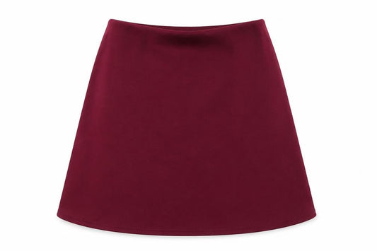 Womens UK Size 8 Missguided A-Line  Skirt
