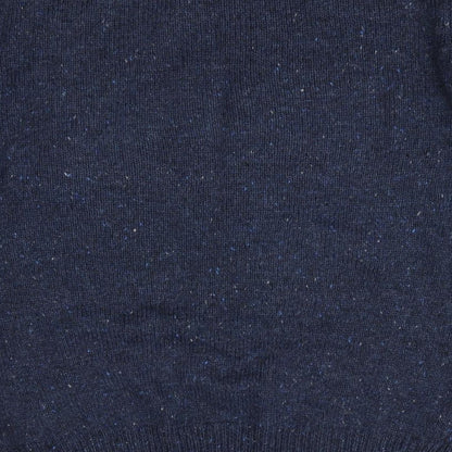 Cedar Wood State Mens Blue   Pullover Jumper Size XS