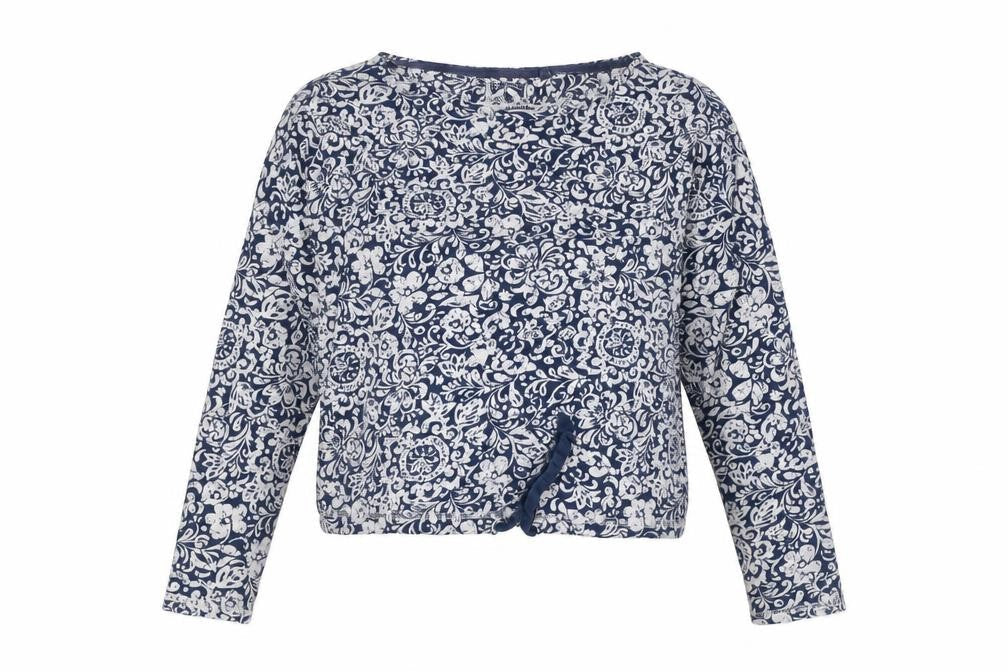 Womens UK Size S NEXT White Pullover Jumper