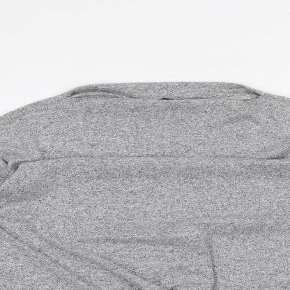 George Womens Grey   Pullover Jumper Size 18