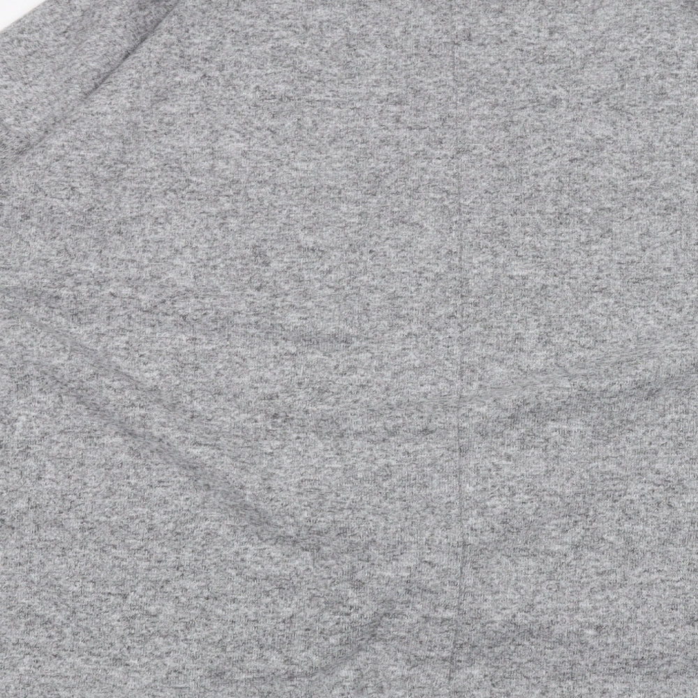 George Womens Grey   Pullover Jumper Size 18