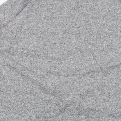 George Womens Grey   Pullover Jumper Size 18