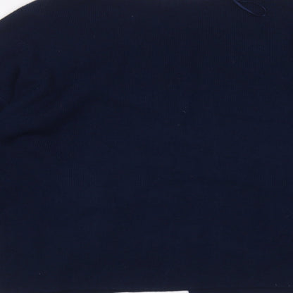 TU Womens Blue   Cardigan Jumper Size 10