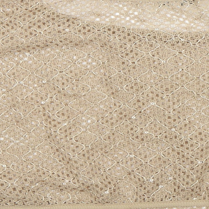 Womens UK Size S New Look Beige Pullover Jumper
