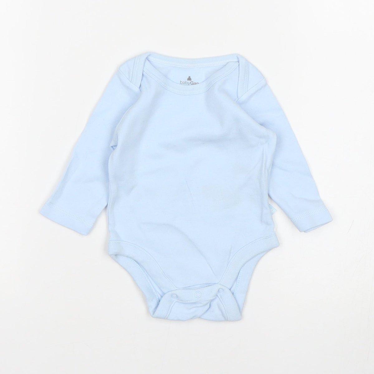 Gap Baby Blue   Leotard One-Piece Size 0-3 Months