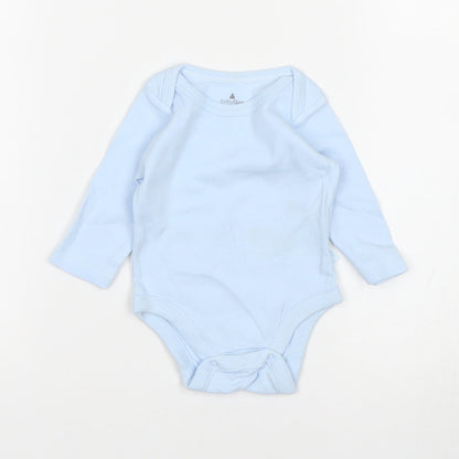 Gap Baby Blue   Leotard One-Piece Size 0-3 Months