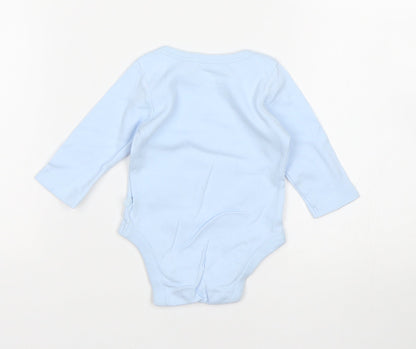 Gap Baby Blue   Leotard One-Piece Size 0-3 Months