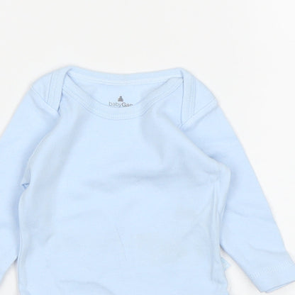 Gap Baby Blue   Leotard One-Piece Size 0-3 Months