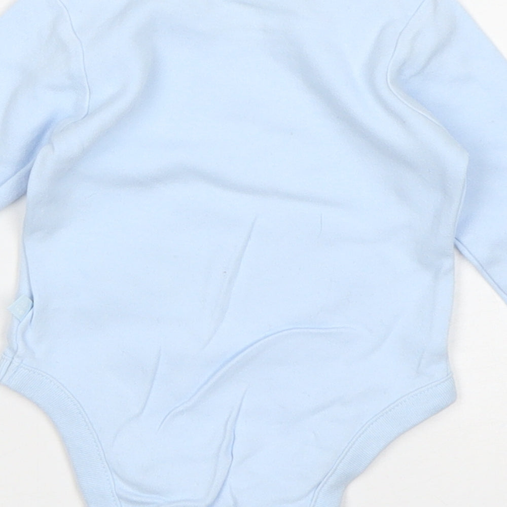 Gap Baby Blue   Leotard One-Piece Size 0-3 Months