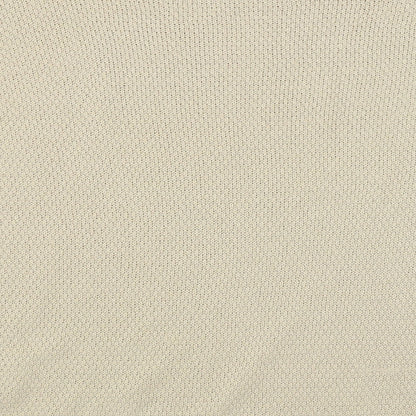 Boohoo Womens Beige   Pullover Jumper Size 18