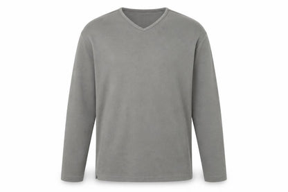 Mens UK Size M Debenhams Grey Pullover Jumper