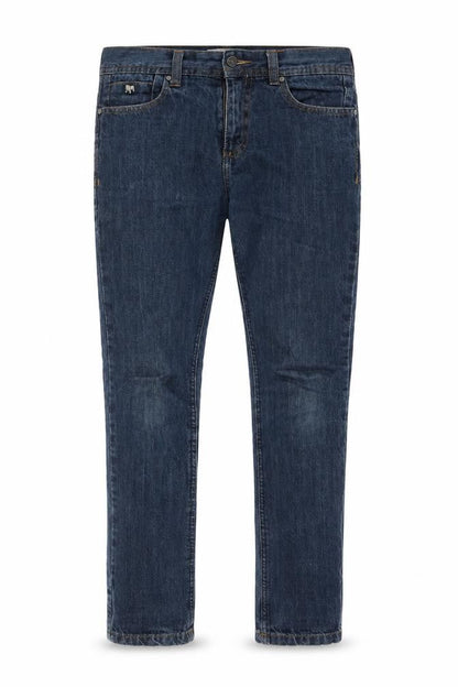 J Jeans Girls Blue  Denim Skinny Jeans Size 12 Years