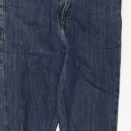J Jeans Girls Blue  Denim Skinny Jeans Size 12 Years