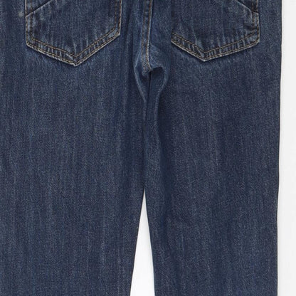 J Jeans Girls Blue  Denim Skinny Jeans Size 12 Years