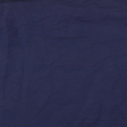 TU Womens Blue   Pullover Jumper Size 16